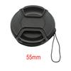 Cap Lens Cap Lens Cap Replacement Lens Cover Lens Hood Mm Dust
