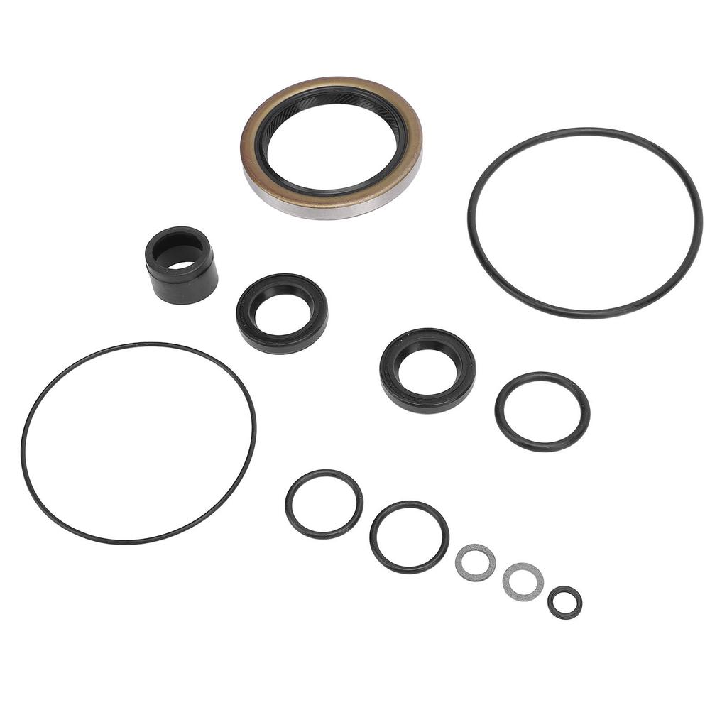Upper Driveshaft Housing Seal Kit 2688397A1 Metal Alloy Enhanced Performance Replacement for