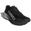 Adidas Tênis Terrex Agravic 3 Trail Core Black Grey Grey ID0343
