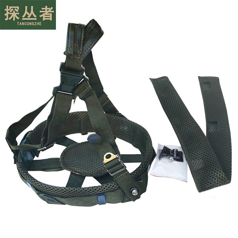 

Pathfinder QGF03 Tactical Training Helmet