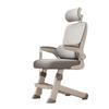 Adjustable Ergonomic Study Chair for Teens - Posture Corrective for Junior and Senior High School Students