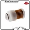 4/5/6/8/10PCS 68V-24563-00-00 68V-24563-00 Fuel Filter for Mercury 18-7979 Dongfa Yacht Outboard Engine Filter 75-115hp