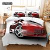 Flying Tools Bedding Set Duvet Cover Set 3d Bedding Digital Printing Bed Linen Queen Size Bedding Set Fashion Design