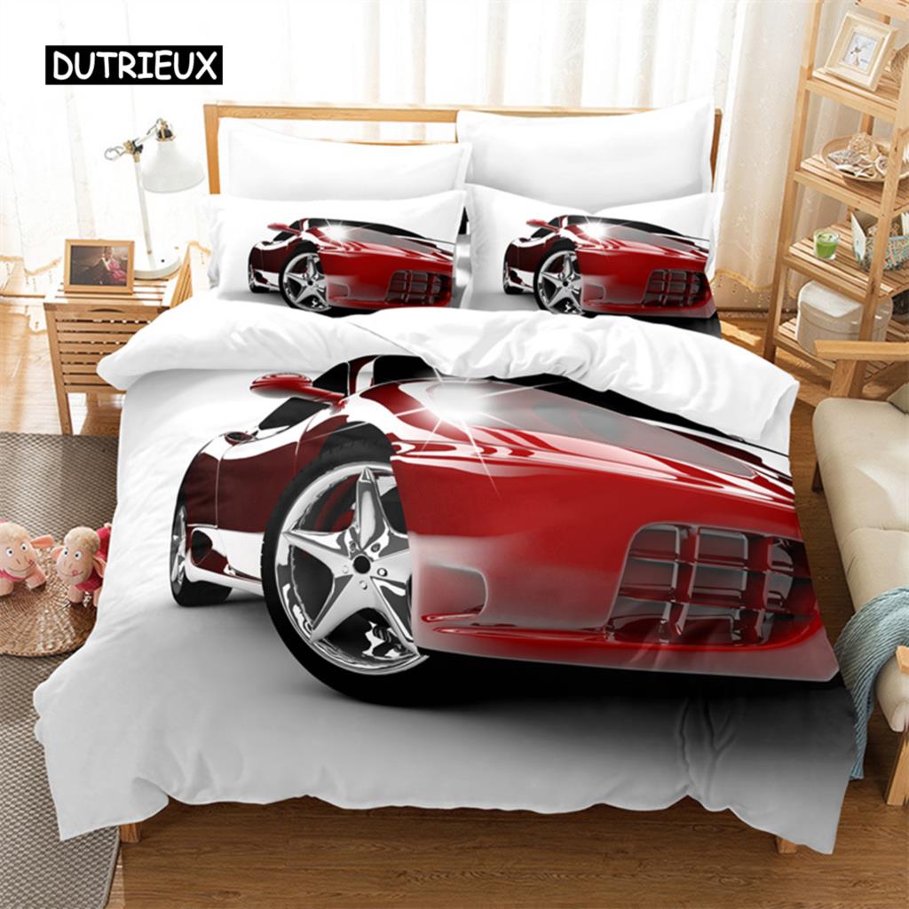 Flying Tools Bedding Set Duvet Cover Set 3d Bedding Digital Printing Bed Linen Queen Size Bedding Set Fashion Design