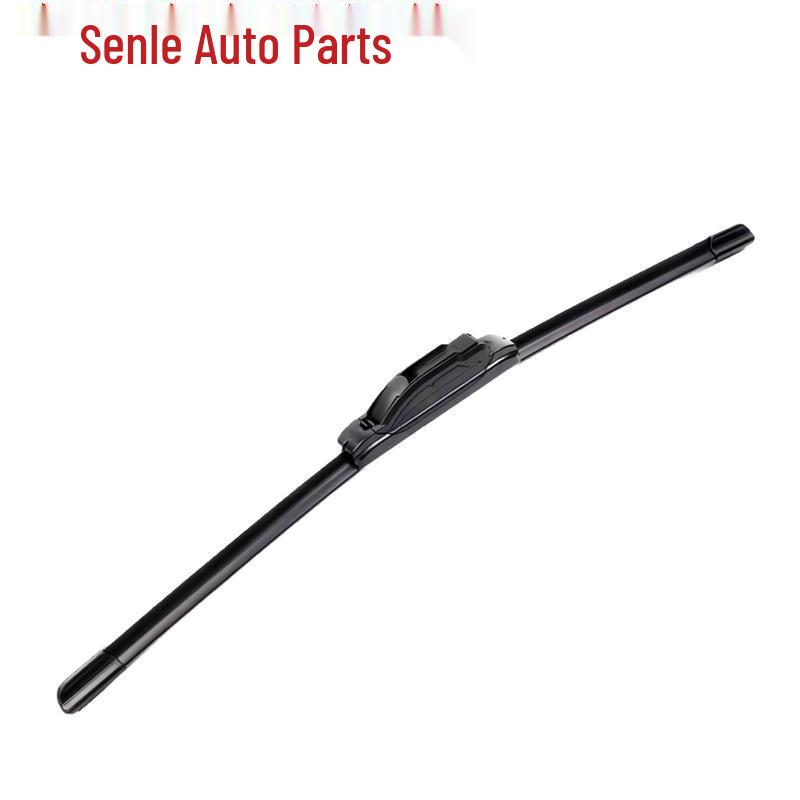 Frameless Multifunctional 6-Layer Wiper Blade for Toyota RAV4