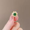 Elegant Pearl Brooch - High-End Minimalist Clothing Accessory