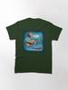 Gordon Lightfoot Wreck of the Edmund Fitzgerald Classic T-Shirt