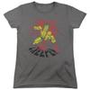 Creeper Women's T-Shirt