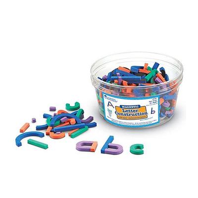 [Running League Sauce] 28551 Make Alphabet Make Magnetic, Mix, Korea Best Toddler Puzzle