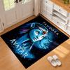 Avatar Carpet Door Mat for Living Room or Bedroom Protective Mat Under Chair Office Decoration Christmas Gift Birthday Present