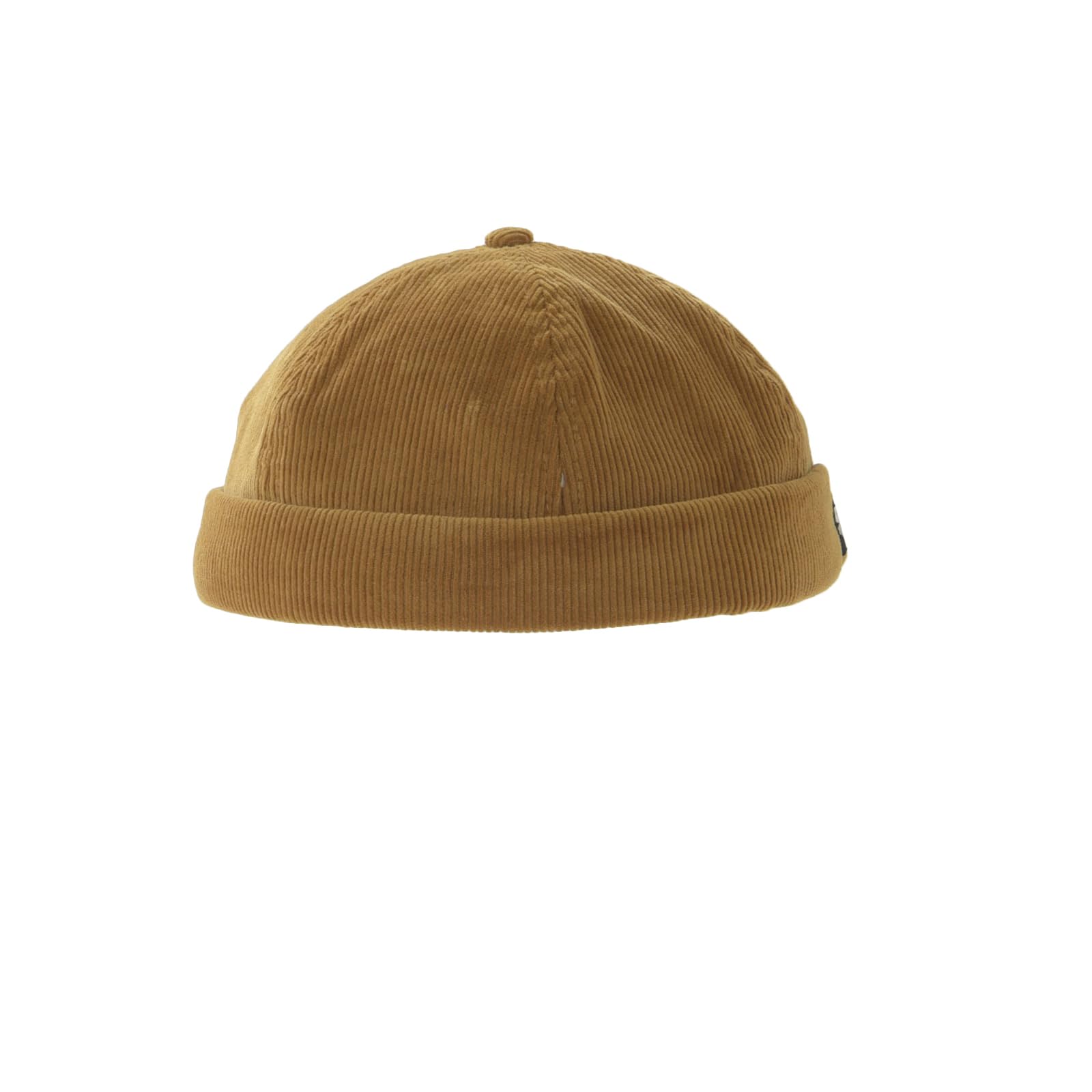 

Hat Washed Corduroy Bucket Hat LAH33016 WWK OSZ [New Balance] (Workwear)