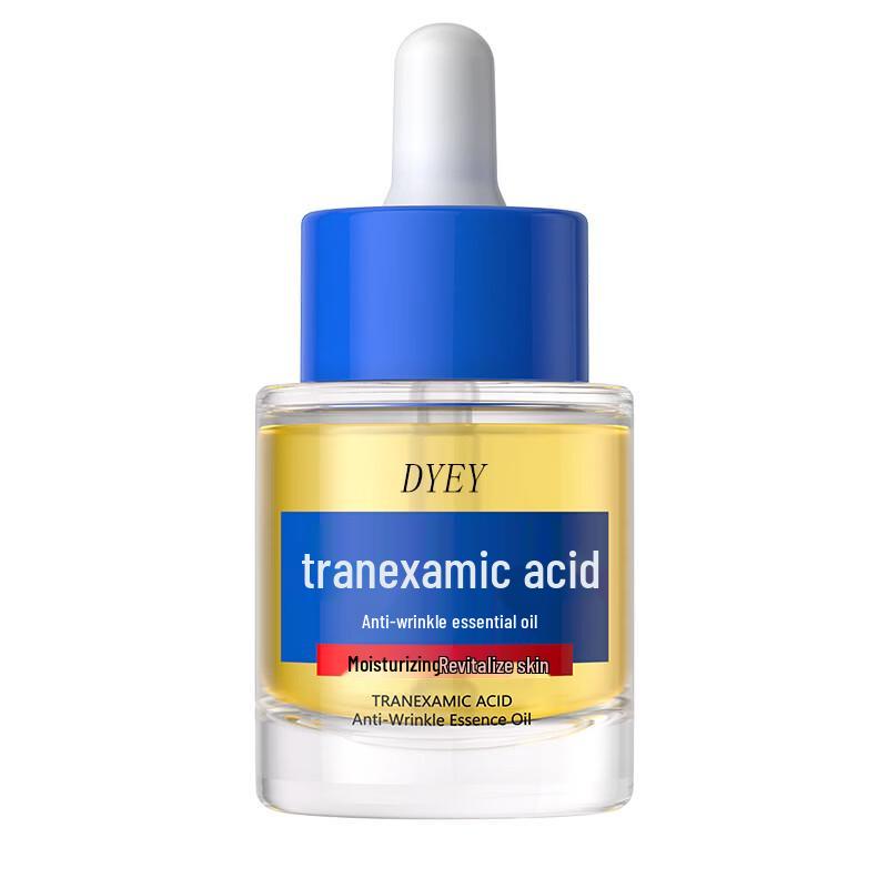 dyey Tranexamic Acid Anti-Aging Facial Serum Oil