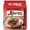[Nongshim] Doongji Cold Noodles 2Types