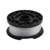 Replacement Spool and Line BD032 For for Black & Decker BESTA525 BESTA528 For BESTA530 BESTE630 Compatible Lawn Trimmer Parts
