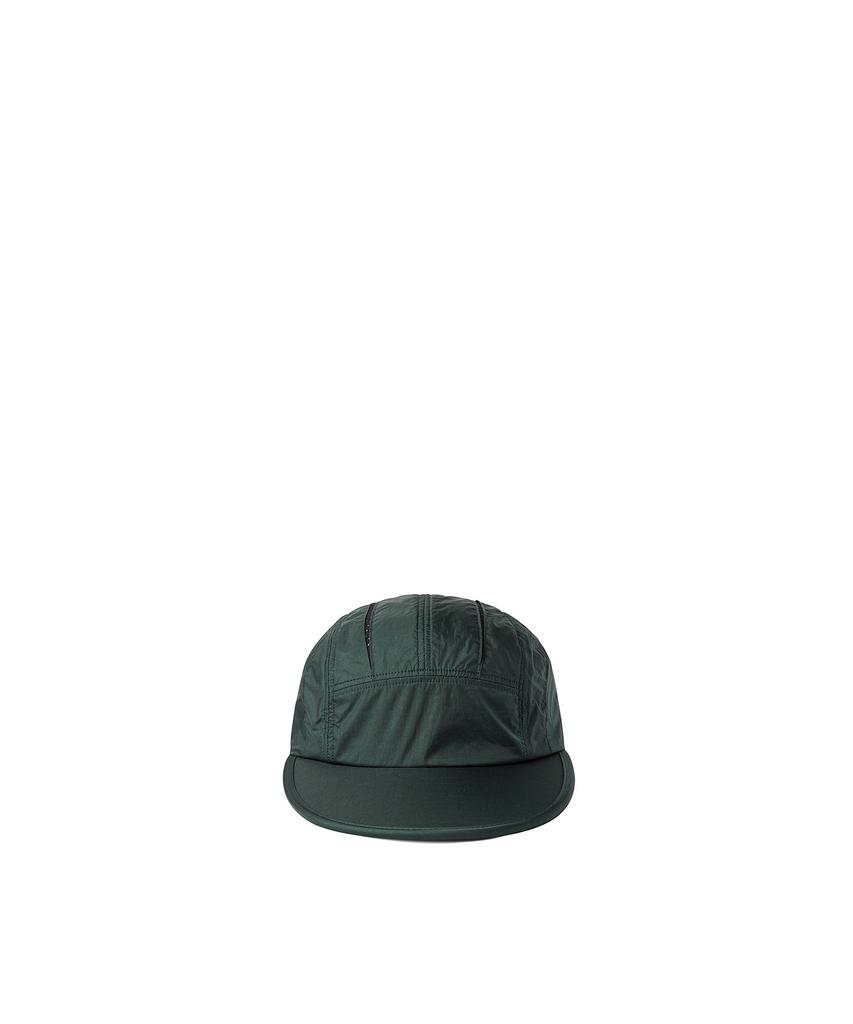 WORTHWHILE MOVEMENT Airstrip Cap (Royal Green)