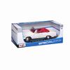 Maisto 1/18 Scale Mercedes-Benz 280SE Cabriolet 1967 Cream Finished Model