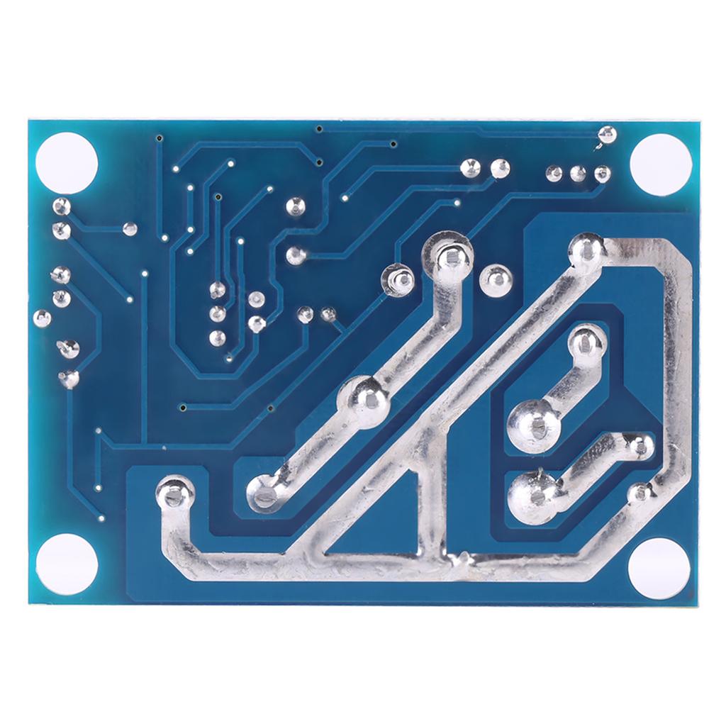 30A Automatic Battery Charger Charging Controller Protection Module 36V