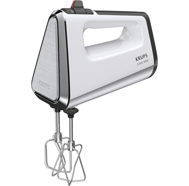 Hand Mixer Krups GN 9101 3Mix 9000 (GN910111)