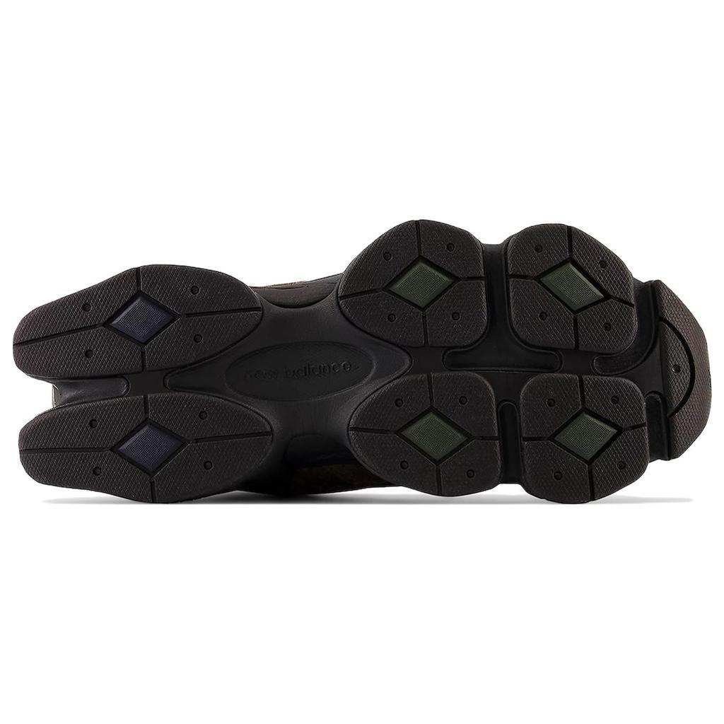 Nové New Balance 9060 Beef And Broccoli U9060OUT