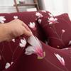 Sofabezüge für Wohnzimmer Elastischer Sofabezug Eckcouchbezug Sofabezug Stuhlmöbelschutz