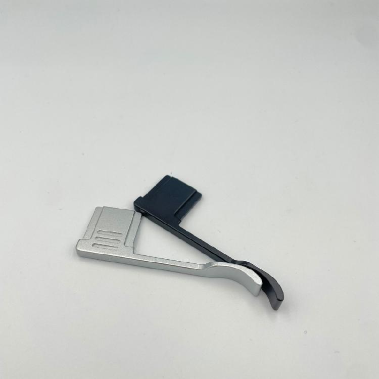 Aluminum Alloy Camera Handle Grip Ergonomic Thumb Grip for XM5 Camera Studio and Outdoor Photography