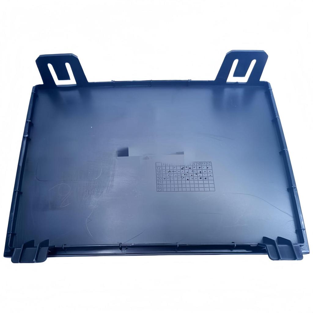 Front Bumper Grille Cover for Citroen Peugeot 3008/4008 (98116922XT)
