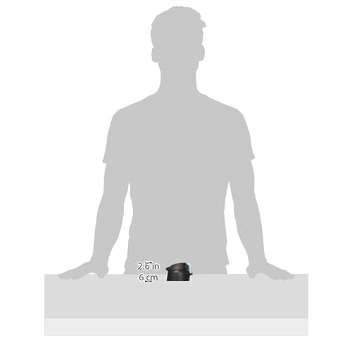 Thermos Replacement Parts Sports Bottle FHT-1500F Cap Unit with Lid Packing and Seal Packing Black Star (BKST)
