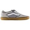 Vans Rowley Classic Comfort Veelzijdige Lage Skate Schoenen Unisex Grijs VN000SF485T