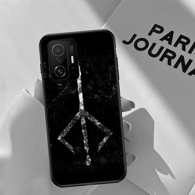 Game Bloodborne Phone Case For POCO X4 X3 Pro F3 M3 M4 Pro X3 GT Cover For Xiaomi 11T Pro 12 X Mi 11 Lite
