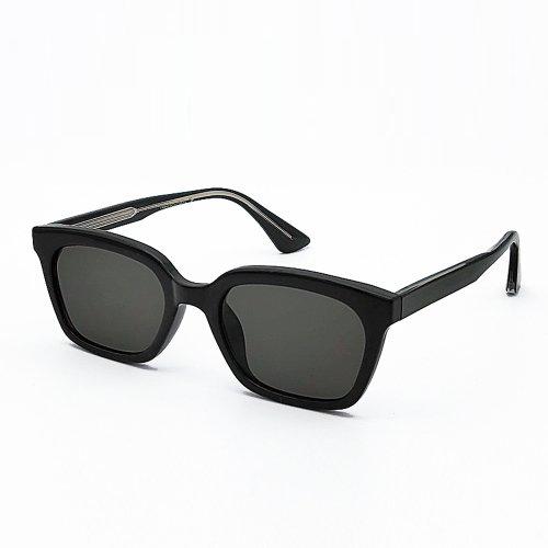 Lapeullolida Mcr Black Tinted Lens Sunglasses