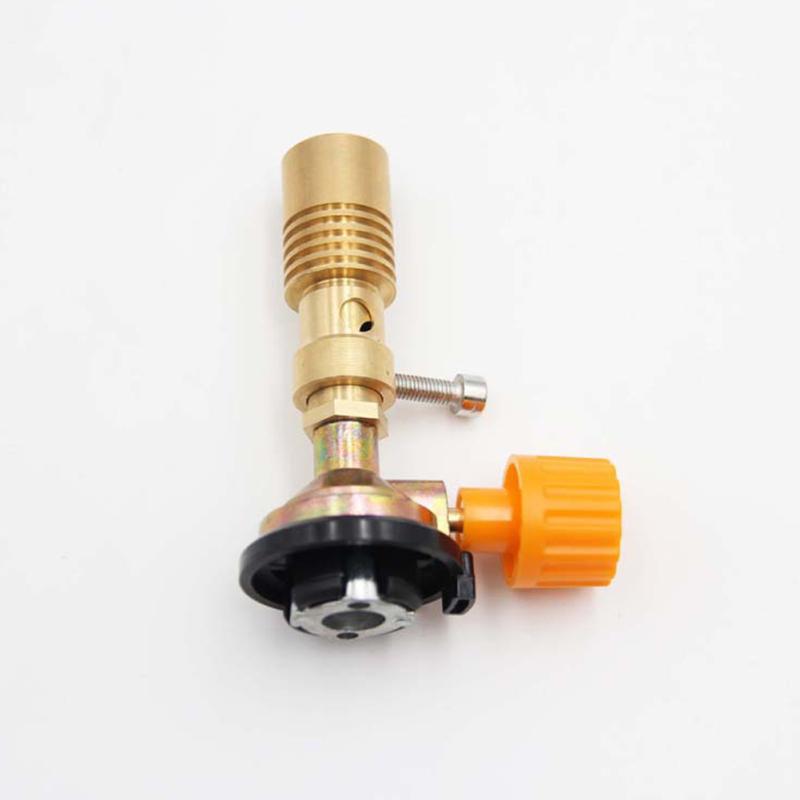 Tragbare Bunsenlampe, Labor, Krankenhaus, Desinfektion, Gaslampe, Kupfer