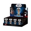 Pop Mart Star Wars Bobblehead Series Figures Sealed Case (12 Blind Boxes)