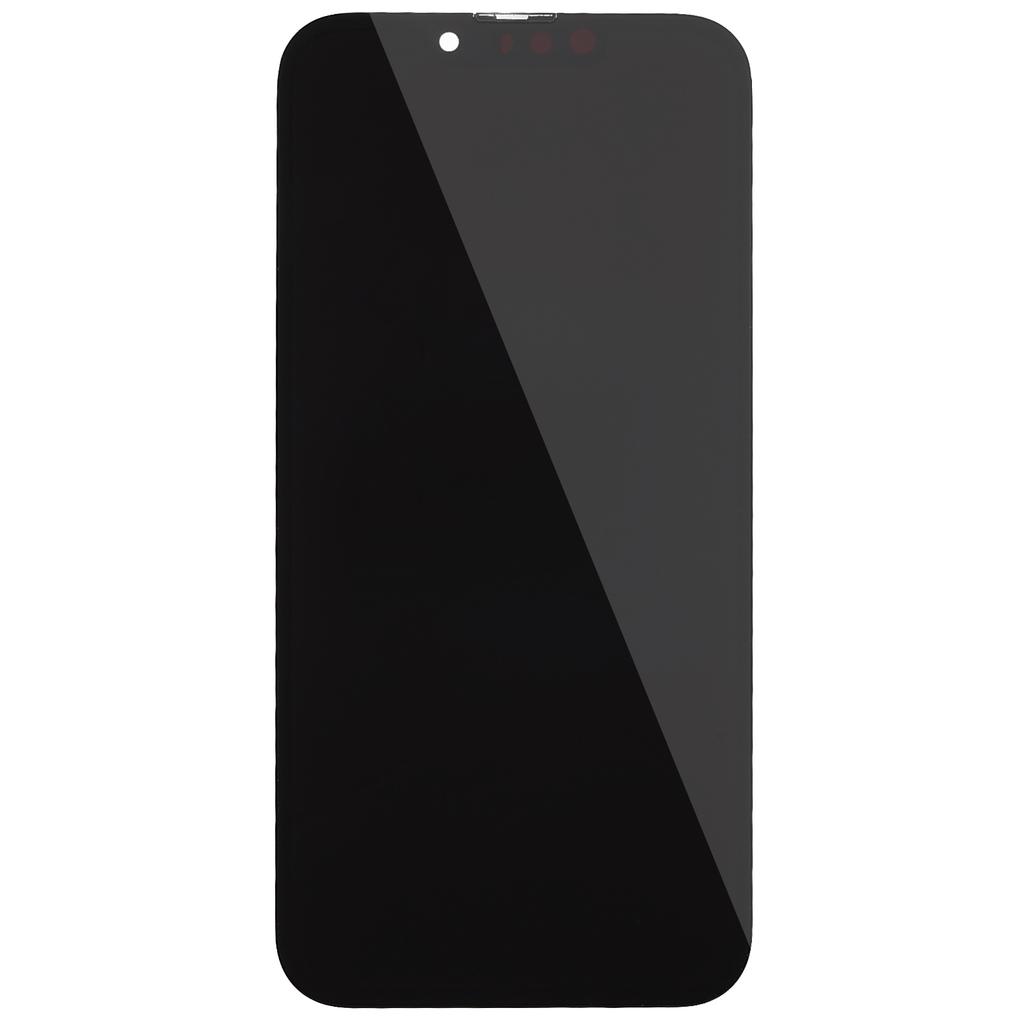 For iPhone 13 6.1 Inch Grade C LCD Screen and Digitizer Assembly Replacement Part (In-Cell Workmanship) (without Logo)