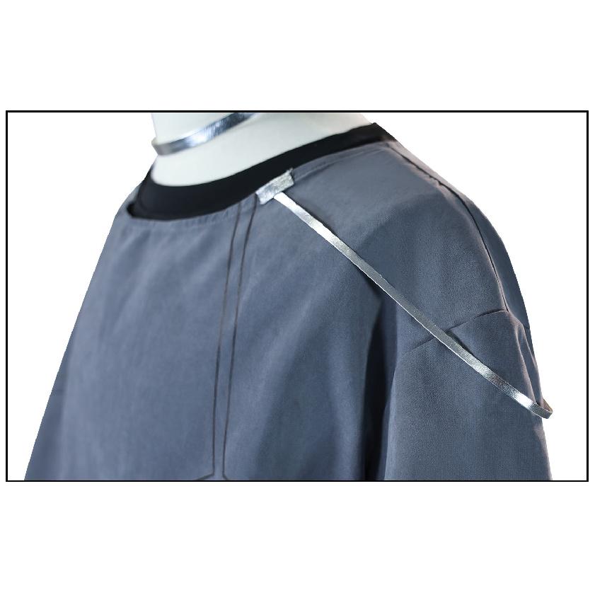 ALIEN STAGE R7 Till Cosplay Costume, Blink Gone Luka Outfit, TikTok Viral Anime Uniform, Vocaloid Style Cosplay Suit for Men
