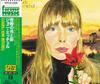 CD JONI MITCHELL  Clouds WPCR2598 Reprise Records 1998 Japan Pop Used