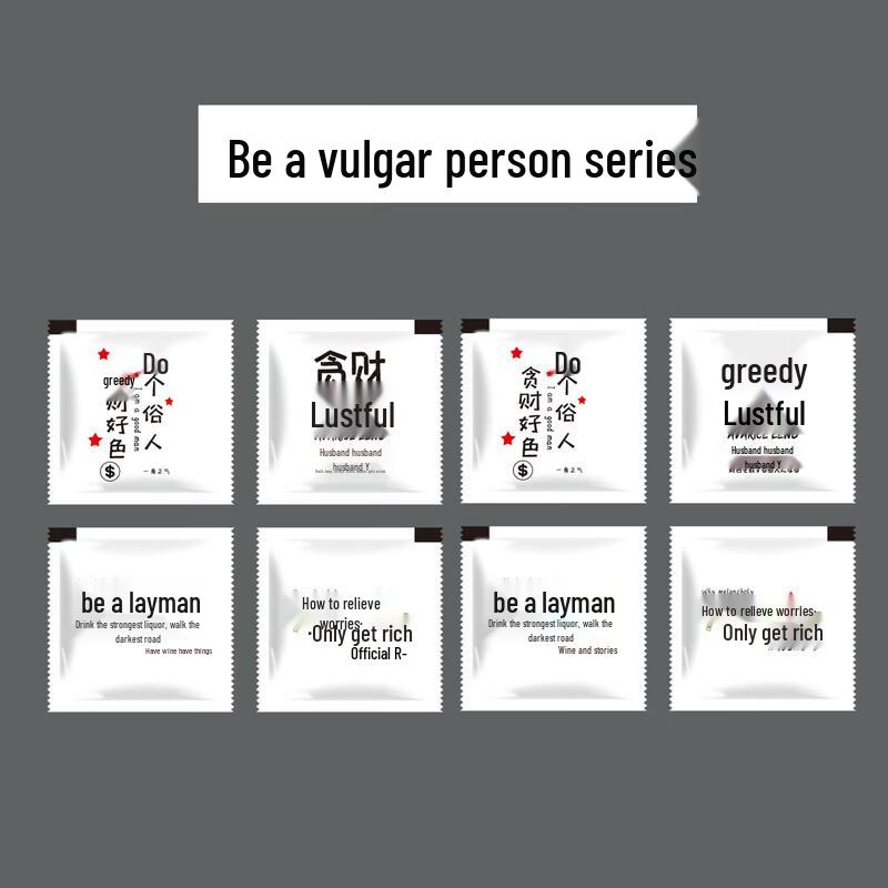 

Thickened Individually Wrapped Disposable Plastic Gloves (2000 Count)