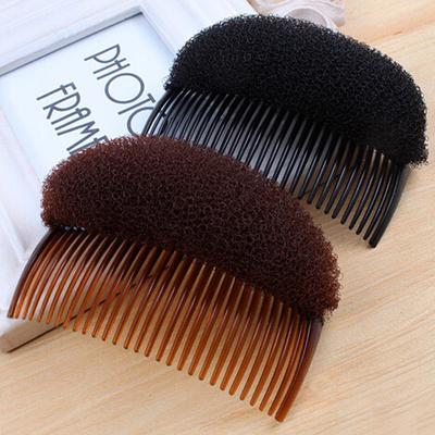 Vogue Maker Mode Kämme Haar Stick 1PC Kunststoff Styling Clip Werkzeug Bun