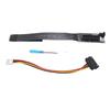 PCIe 4.0 X4 To M.2 M Key Extension Cable 64Gbps PCI Express X4 To M.2 Cable for External GPU SSD Expansion