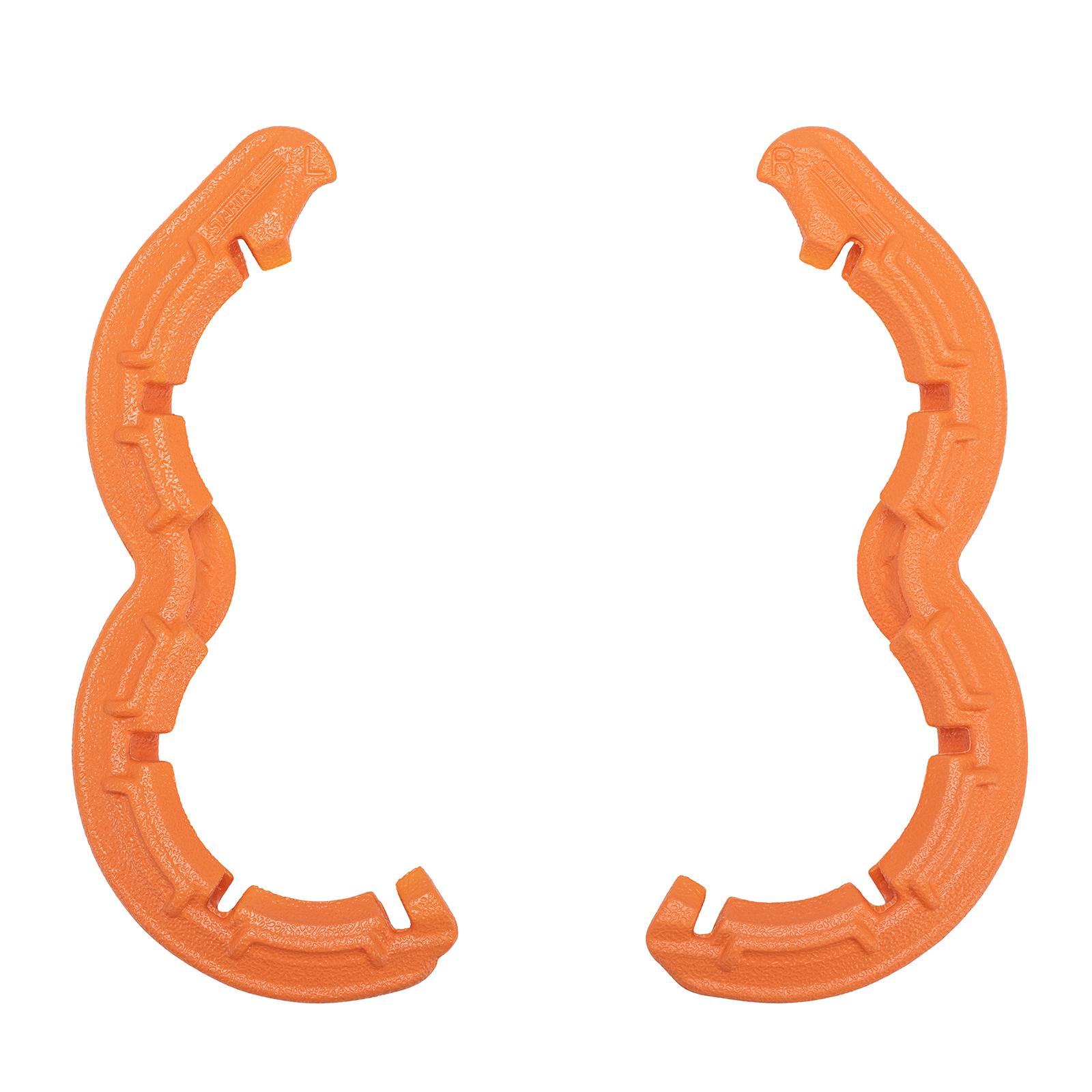 

2Pcs Anti-Drop Protection Cover Drone Accessory Propeller Guard Protector for DJI Neo 2 Drone