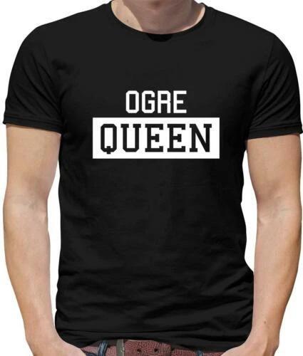 Футболка Королевы Орков - Фиона - Осел - Фильм - Мюзикл - Сказка - Принцесса S