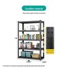 Jing Long Dun 5-Tier Storage Shelf