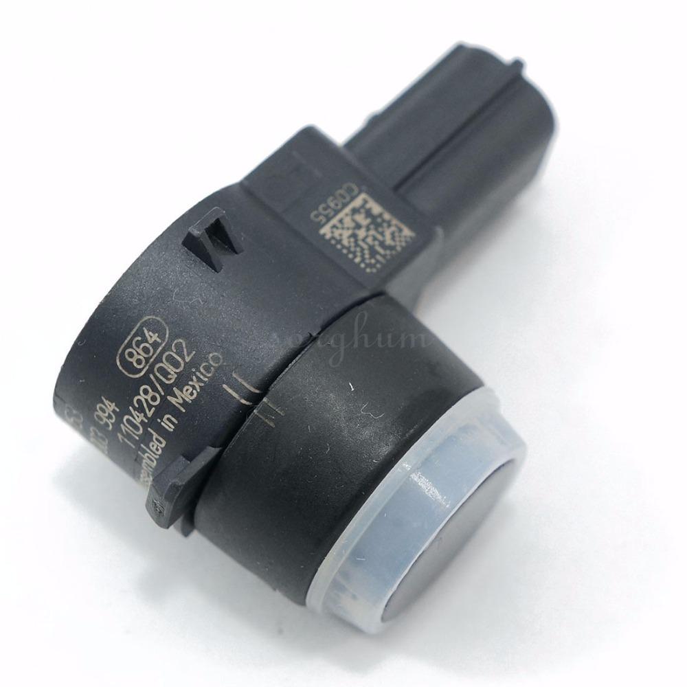 13294153 Parking Distance Control PDC Sensor For Cruze Aveo Orlando Opel Astra J Insignia 0263003994