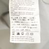 ARC'TERYX Nylon Blend Logo Half Zip Outdoor Jacket M Gray Pullover Hood Women Used