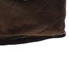 Barbour SAPPER oiled jacket L Brown wax Men's Used