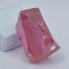 Natural Pink Sapphire Huge Rough 250.47 Ct Earth Mined CERTIFIED Loose Gemstone AR-3374-Sa