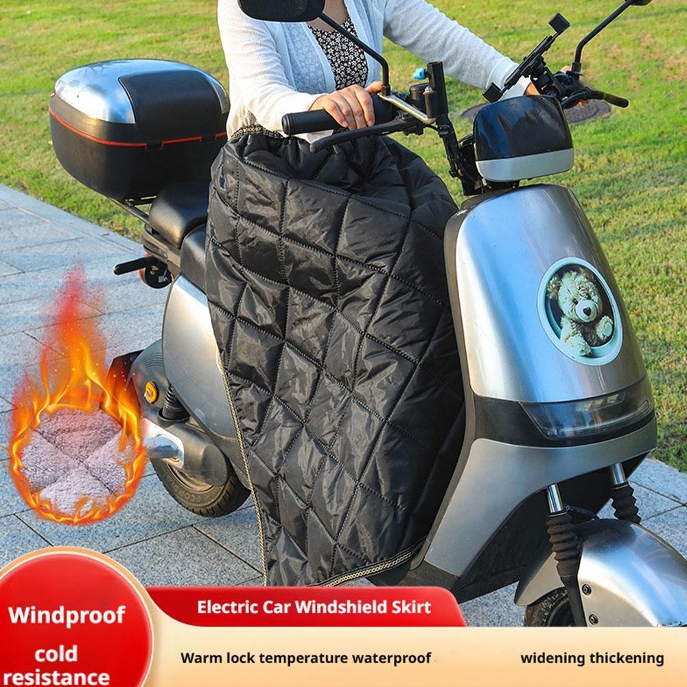 

Motorcycle Winter Leg Cover Electric Vehicle Windshield Cover Knee Blanket Warmer Windproof Winter Quilt Covers Blankets China