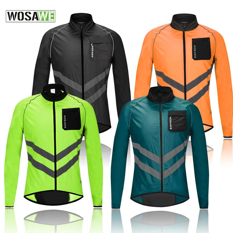 wosawe jacket