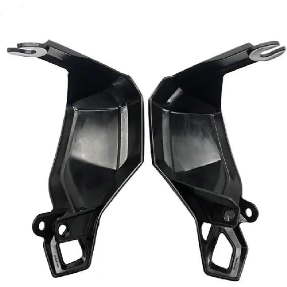 Bar Hand Guards for SU&ZUKI for V-Strom DL1000 DL 1000 V Strom 1000 2004-2023 Motorcycle Hand Guards Brake Clutch Lever Protector Handguard Shield