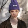 MANES Troyes Angora Beanie (6color)