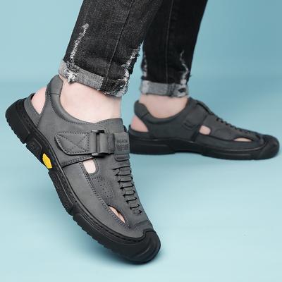Scarpe da uomo – Sandali